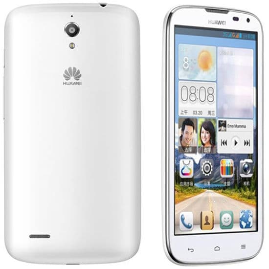 Huawei Ascend G610S