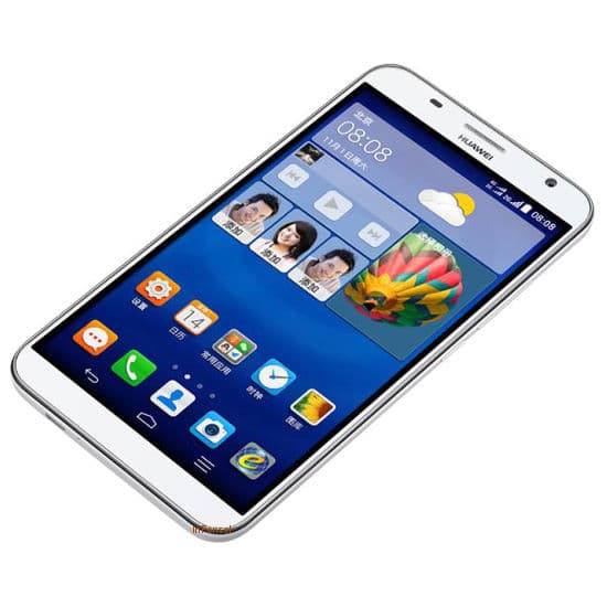 Huawei Ascend GX1