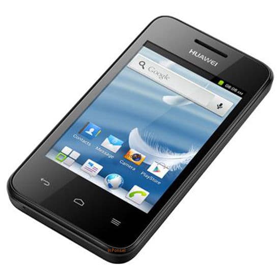 Huawei Ascend Y220