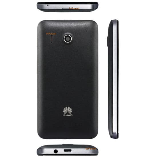 Huawei Ascend Y320