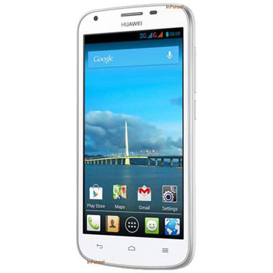 Huawei Ascend Y600