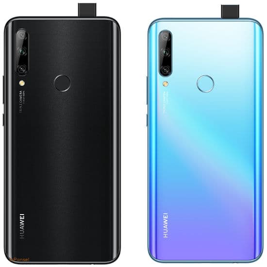 Huawei Enjoy 10 Plus