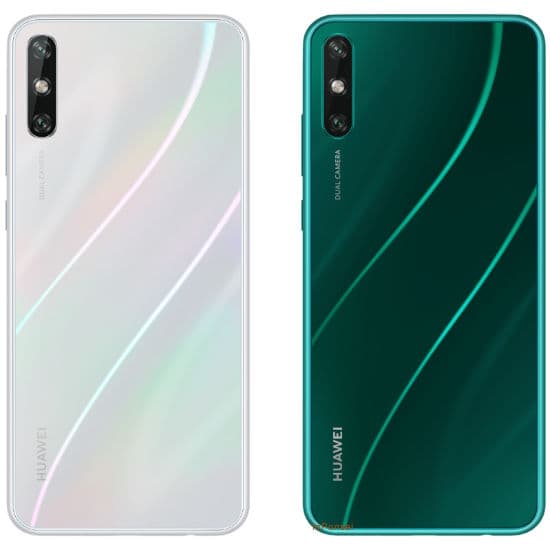 Huawei Enjoy 10e