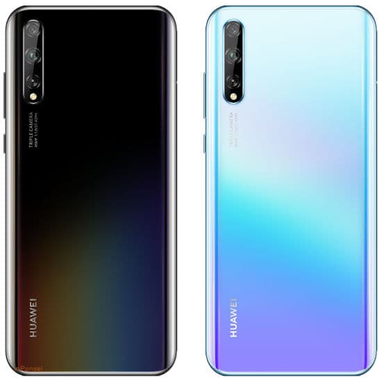 Huawei Enjoy 10s