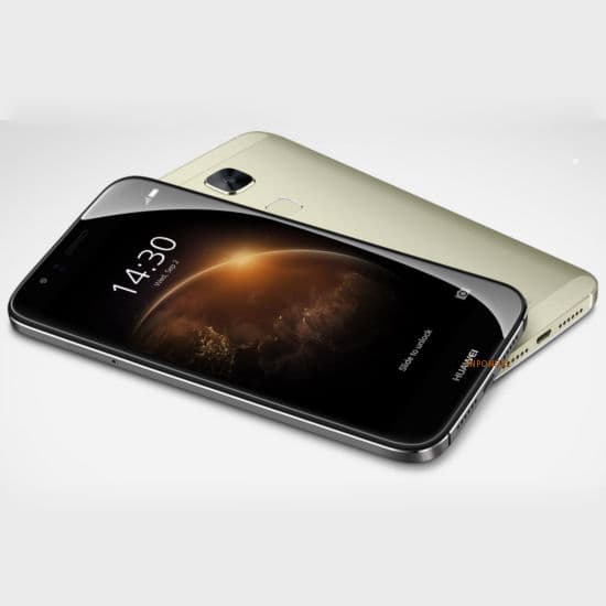 Huawei G7 Plus