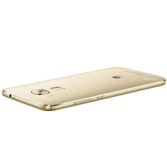 Huawei G9 Plus