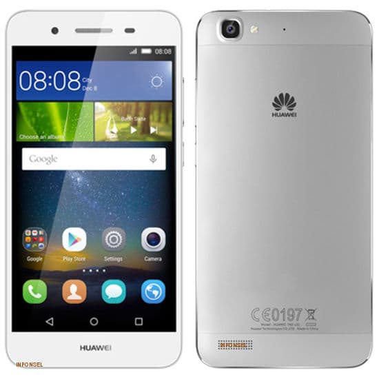 Huawei GR3