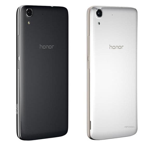 Huawei Y6