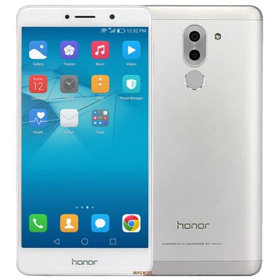 Huawei Honor 6x 2016