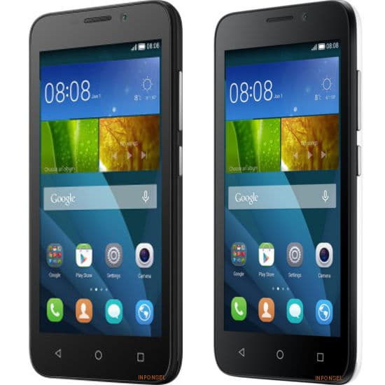 Huawei Y5