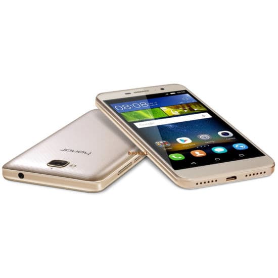 Huawei Honor Holly 2 Plus