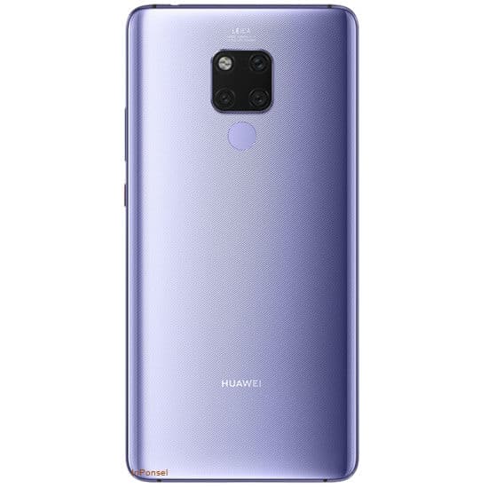 Huawei Mate 20 X