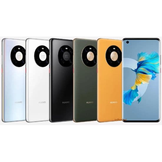 Huawei Mate 40