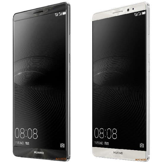 Huawei Mate 8