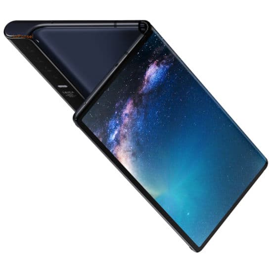 Huawei Mate X
