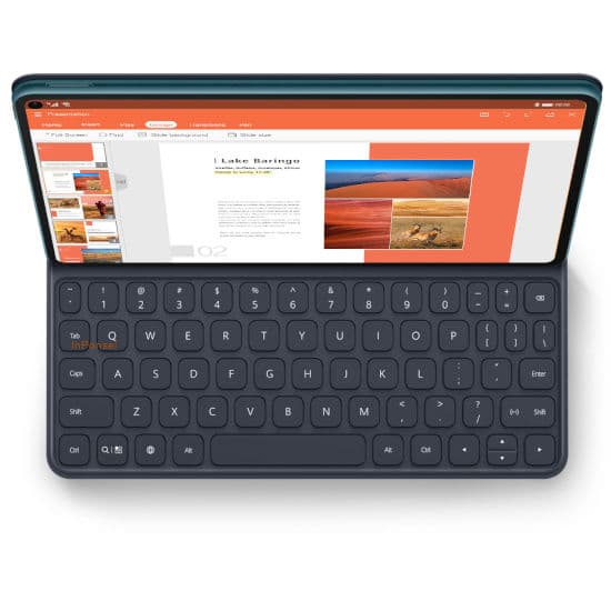 Huawei MatePad Pro 5G