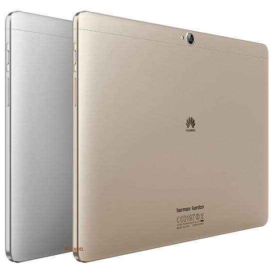 Huawei MediaPad M2 10.0