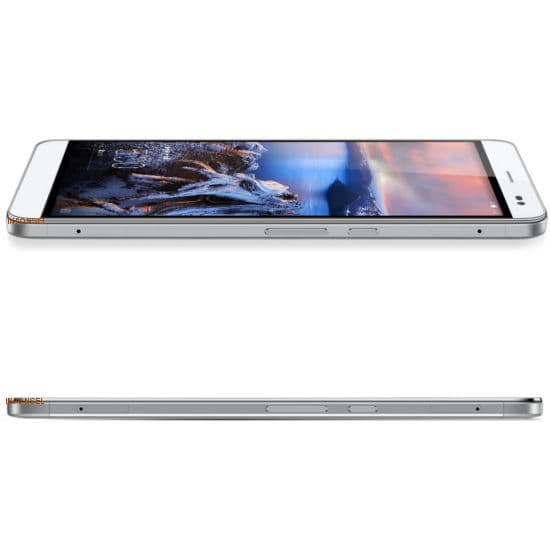 Huawei Mediapad X2