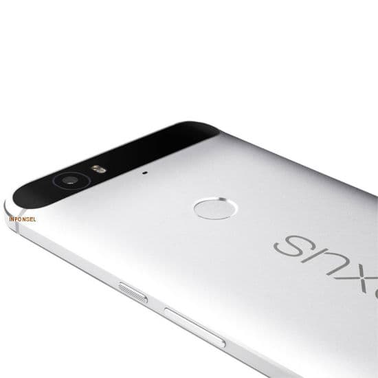 Huawei Nexus 6P