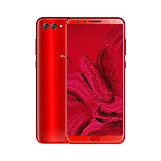 Huawei Nova 2s