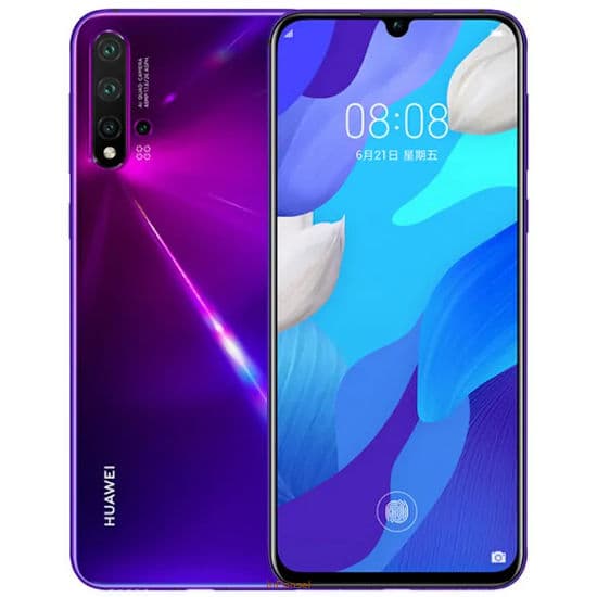 Huawei Nova 5