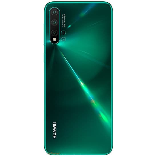 Huawei Nova 5 Pro