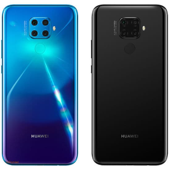 Huawei Nova 5z