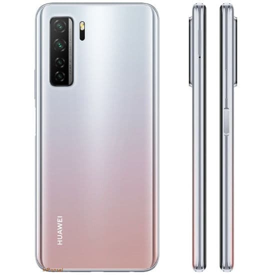 Huawei Nova 7 SE 5G Youth