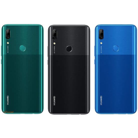 Huawei P Smart Z