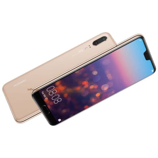 Huawei P20