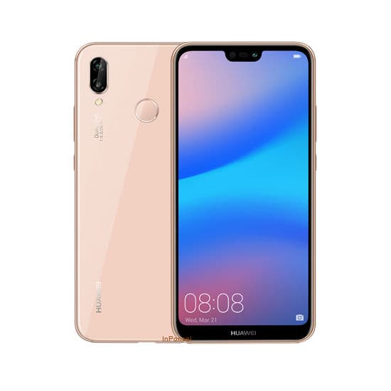 Huawei P20 Lite