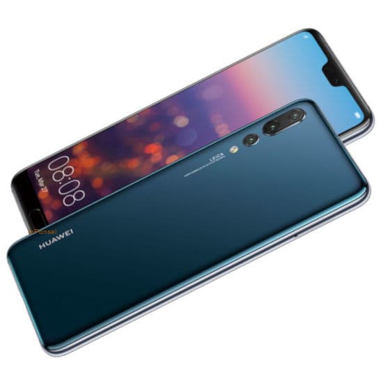 Huawei P20 Pro
