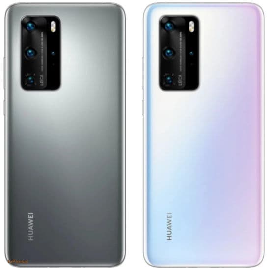 Huawei P40 Pro