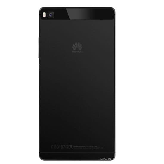 Huawei P8