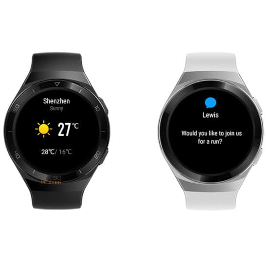 Huawei Watch GT 2e