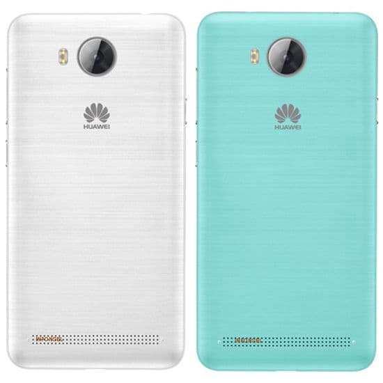 Huawei Y3II