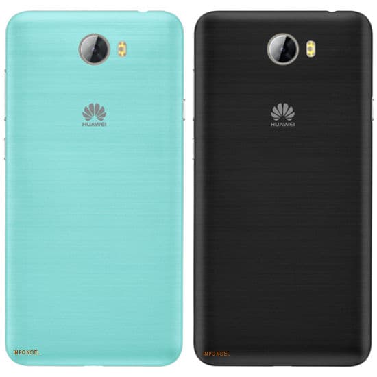 Huawei Y5II
