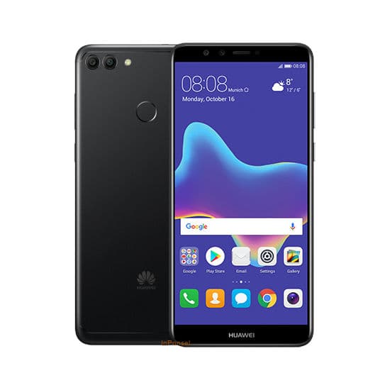 Huawei Y9 (2018)