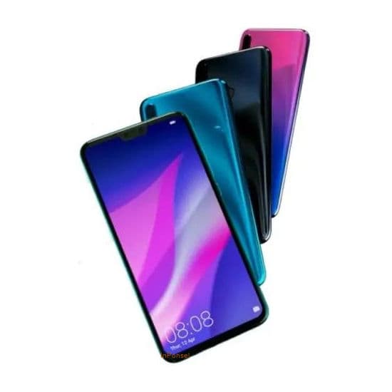 Huawei Y9 (2019)