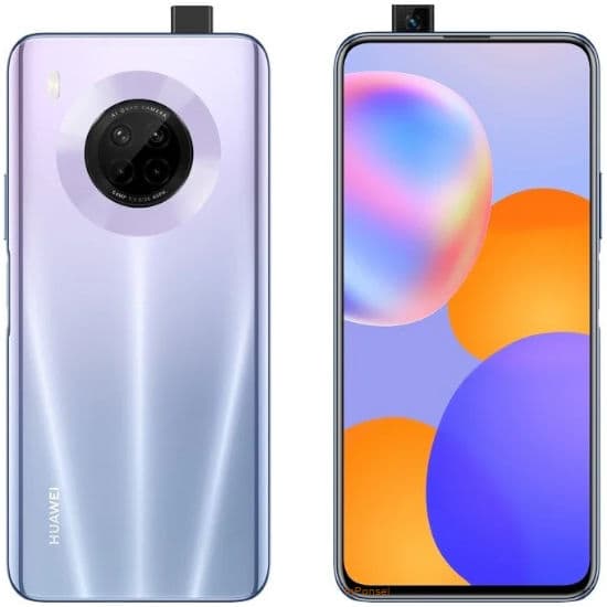 Huawei Y9a