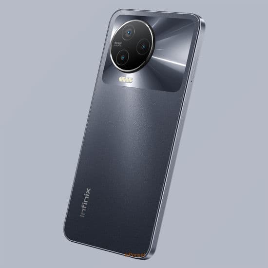 Infinix Note 12 (2023)
