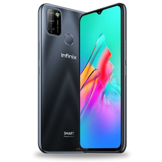 Infinix Smart 5