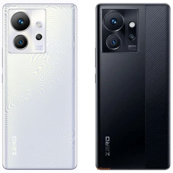Infinix Zero Ultra