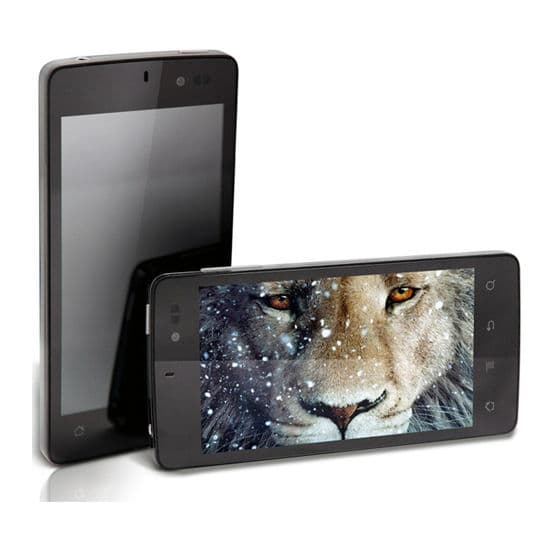 K-Touch W700 Lotus II