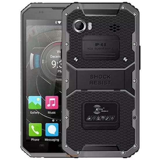 Ken Mobile W9 Pro