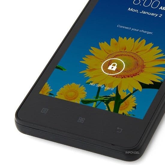 Lenovo A1900