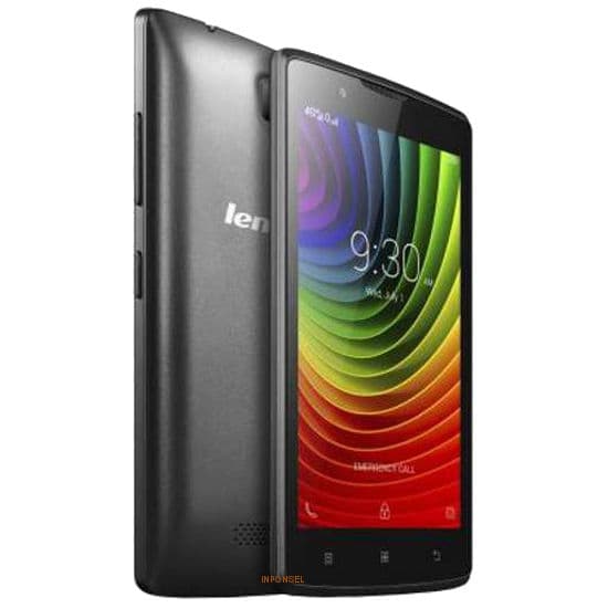 Lenovo A2010