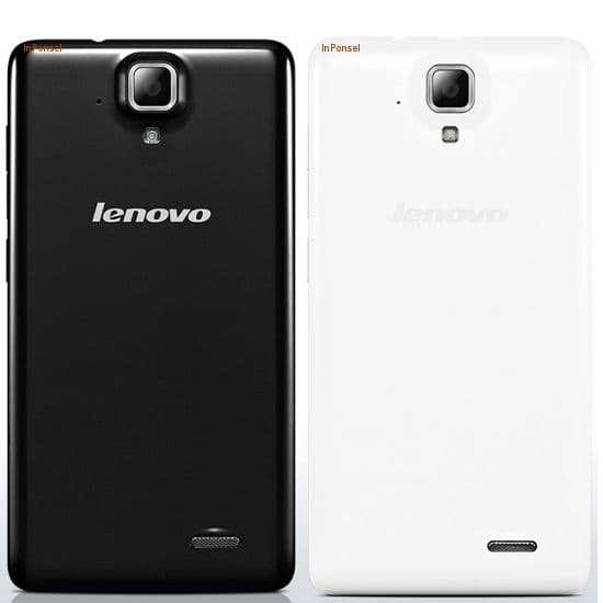 Lenovo A536