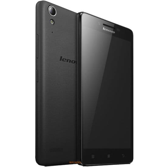 Lenovo A6010 Plus