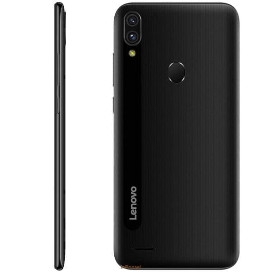 Lenovo A7 (2020)